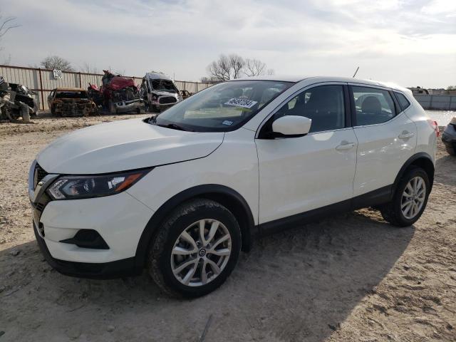 Image 1 of 2020 NISSAN ROGUE SPORT S 2020 with VIN JN1BJ1CV0LW276718