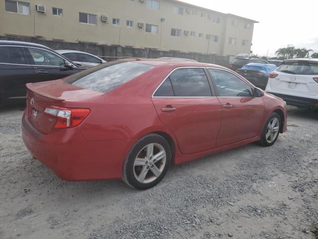 Obraz 3 z 2012 TOYOTA CAMRY BASE 2012 z VIN 4T1BF1FK4CU585714