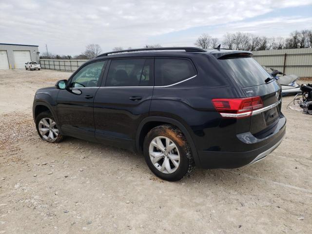 Image 2 of 2020 VOLKSWAGEN ATLAS S 2020 with VIN 1V2AP2CA4LC502057
