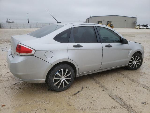 Изображение 3 2009 FORD FOCUS SE 2009 с VIN 1FAHP35N79W224175