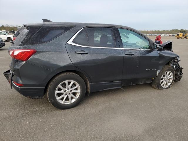 Obraz 3 z 2016 CHEVROLET EQUINOX LT 2016 z VIN 3GNAXSEV1JL402458
