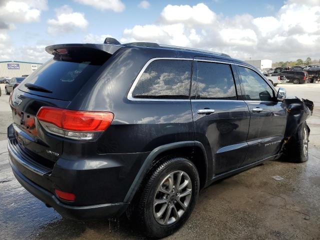 Изображение 3 2014 JEEP GRAND CHEROKEE LIMITED 2014 с VIN 1C4RJEBG5EC201510