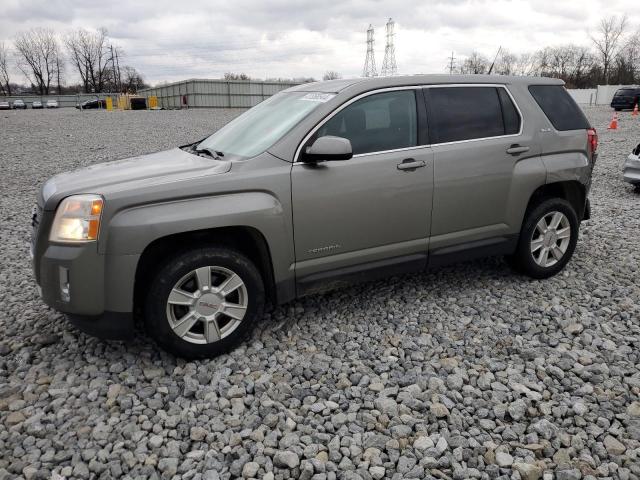 2012 GMC TERRAIN SLE 2012 image