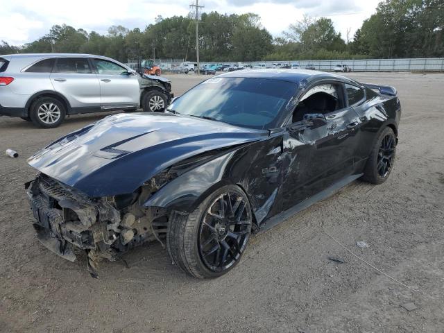 Image 1 of 2018 FORD MUSTANG GT 2018 with VIN 1FA6P8CFXJ5183020