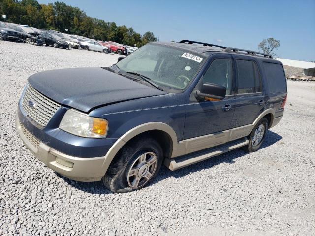Image 2 of 2005 FORD EXPEDITION EDDIE BAUER 2005 with VIN 1FMPU17585LA02736