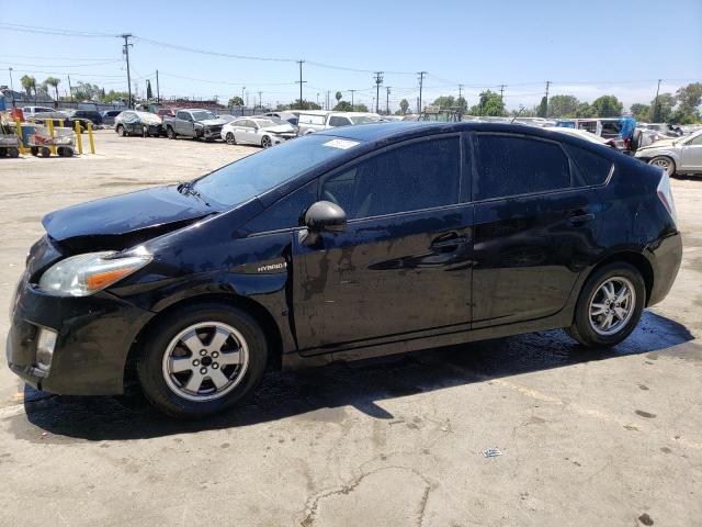 Image 1 of 2011 TOYOTA PRIUS  2011 with VIN JTDKN3DU2B1434121