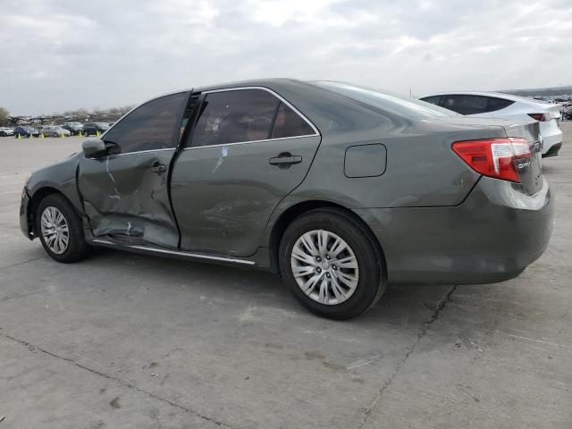 Изображение 2 2012 TOYOTA CAMRY BASE 2012 с VIN 4T1BF1FK9CU547072