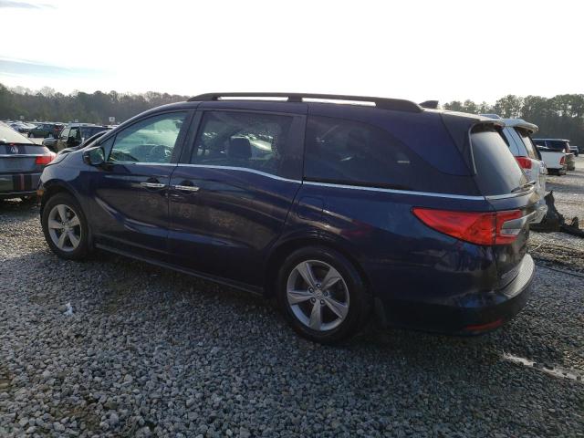 Obraz 2 z 2018 HONDA ODYSSEY EXL 2018 z VIN 5FNRL6H7XJB074015
