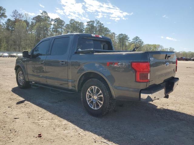 Image 2 of 2019 FORD F150 SUPERCREW 2019 with VIN 1FTEW1E50KKE29936