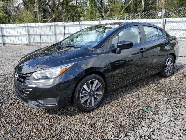 Image 1 of 2023 NISSAN VERSA SV 2023 with VIN 3N1CN8EV9PL818215