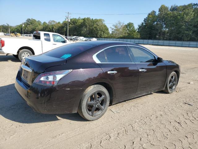 Изображение 3 2014 NISSAN MAXIMA S 2014 с VIN 1N4AA5AP5EC491865
