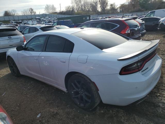 Изображение 2 2020 DODGE CHARGER SXT 2020 с VIN 2C3CDXBG5LH190483