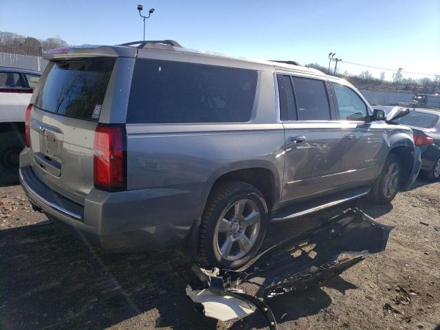 Obraz 3 z 2020 CHEVROLET SUBURBAN K1500 PREMIER 2020 z VIN 1GNSKJKC7LR271807