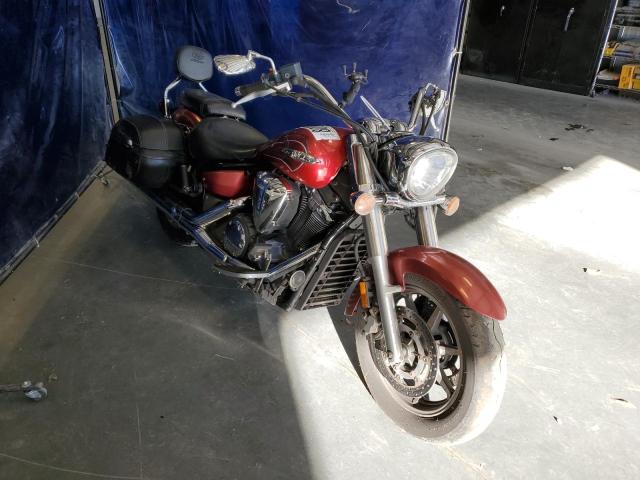 2011 YAMAHA XVS1300 CT 2011 image