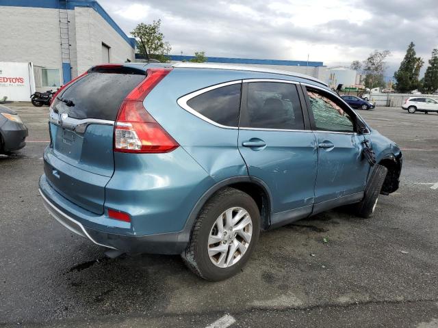 Obraz 3 z 2016 HONDA CR-V EXL 2016 z VIN 2HKRM3H72GH501502