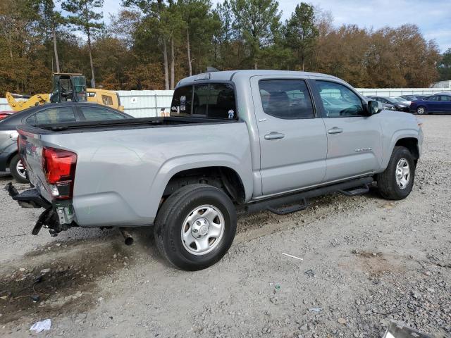 Image 3 of 2021 TOYOTA TACOMA DOUBLE CAB 2021 with VIN 3TYAX5GN8MT014850