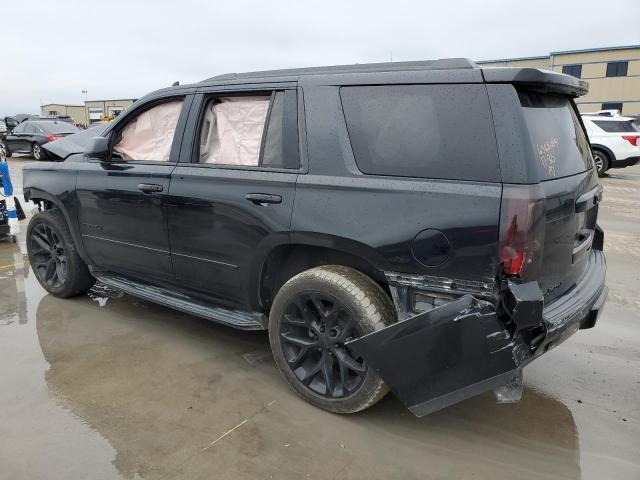 Изображение 2 2018 GMC YUKON DENALI 2018 с VIN 1GKS2CKJ6JR224711