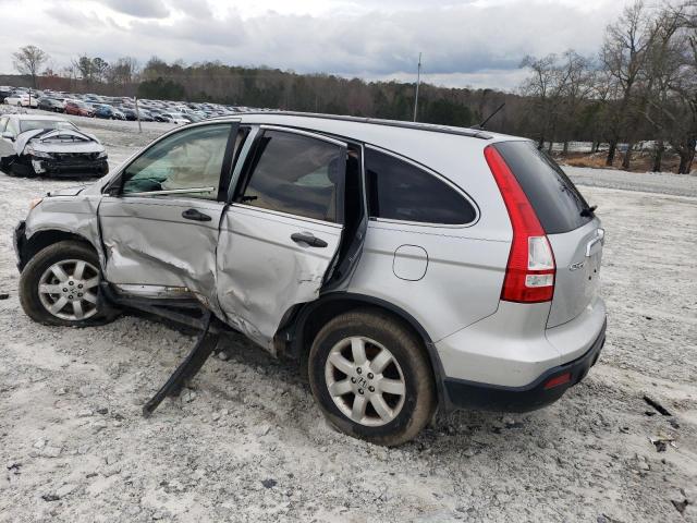 Obraz 2 z 2009 HONDA CR-V EX 2009 z VIN 3CZRE38559G704367