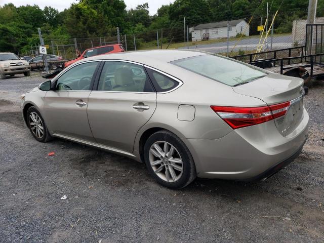 Изображение 2 2014 TOYOTA AVALON BASE 2014 с VIN 4T1BK1EB7EU104810