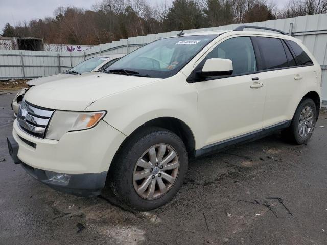 Obraz 1 z 2008 FORD EDGE SEL 2008 z VIN 2FMDK48C38BA36286