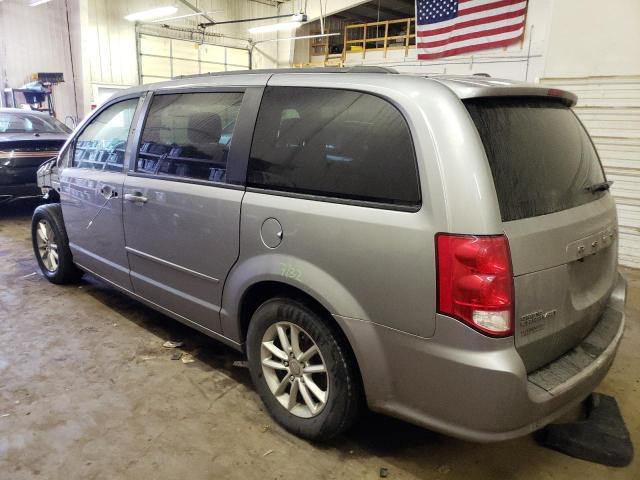 Изображение 2 2014 DODGE GRAND CARAVAN SXT 2014 с VIN 2C4RDGCG0ER341540