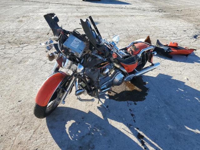 Изображение 2 2004 HARLEY-DAVIDSON FLHTCSE  2004 с VIN 1HD1PJE154Y953641