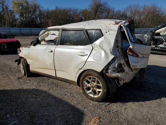 Obraz 2 z 2022 KIA SOUL LX 2022 z VIN KNDJ23AU3N7161524