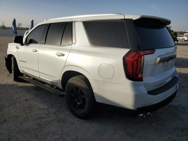 Image 2 of 2021 GMC YUKON DENALI 2021 with VIN 1GKS2DKL0MR179759