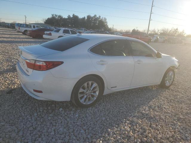 Obraz 3 z 2013 LEXUS ES 300H 2013 z VIN JTHBW1GG0D2021911