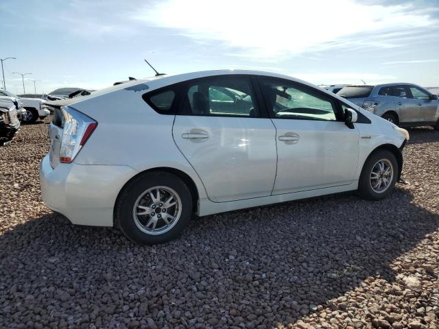 Obraz 3 z 2010 TOYOTA PRIUS  2010 z VIN JTDKN3DU4A0078193