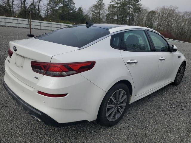 Obraz 3 z 2020 KIA OPTIMA EX 2020 z VIN 5XXGU4L16LG427197