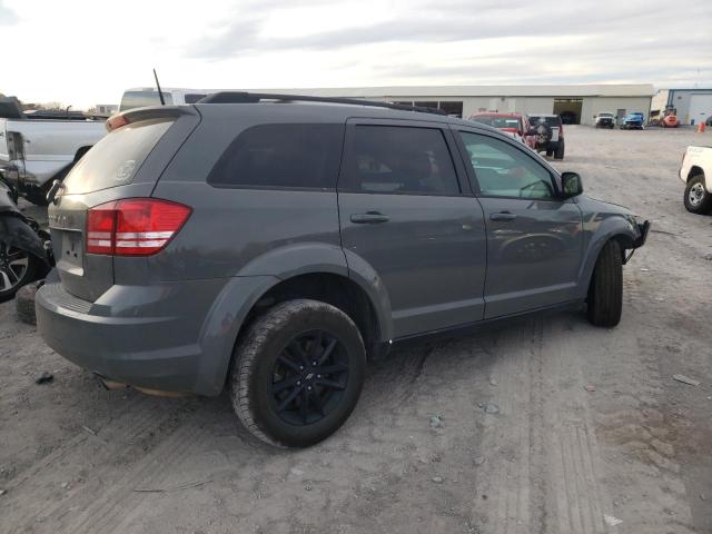 Image 3 of 2020 DODGE JOURNEY SE 2020 with VIN 3C4PDCAB8LT226461