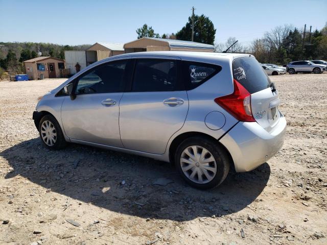 Image 2 of 2015 NISSAN VERSA NOTE S 2015 with VIN 3N1CE2CP5FL421536