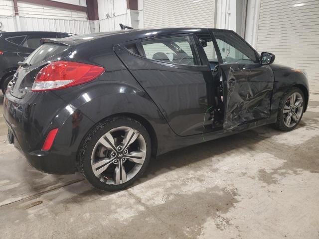 Obraz 3 z 2017 HYUNDAI VELOSTER  2017 z VIN KMHTC6AD9HU320829