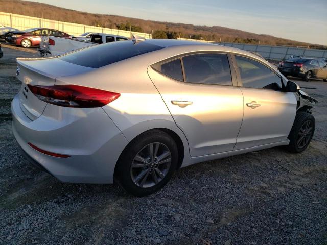 Image 3 of 2018 HYUNDAI ELANTRA SEL 2018 with VIN 5NPD84LF7JH287780