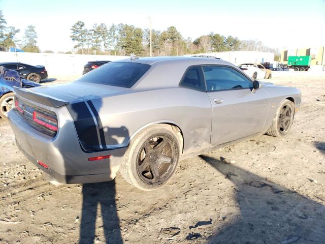 Image 3 of 2016 DODGE CHALLENGER R/T SCAT PACK 2016 with VIN 2C3CDZFJ7GH222017