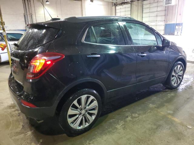 Изображение 3 2019 BUICK ENCORE PREFERRED 2019 с VIN KL4CJASB9KB785747