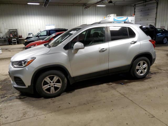 2019 CHEVROLET TRAX 1LT 2019 image