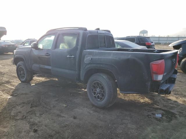 Image 2 of 2022 TOYOTA TACOMA DOUBLE CAB 2022 with VIN 3TMCZ5AN5NM479613