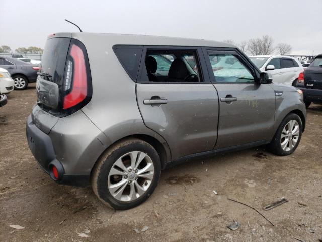 Изображение 3 2014 KIA SOUL + 2014 с VIN KNDJP3A51E7094996