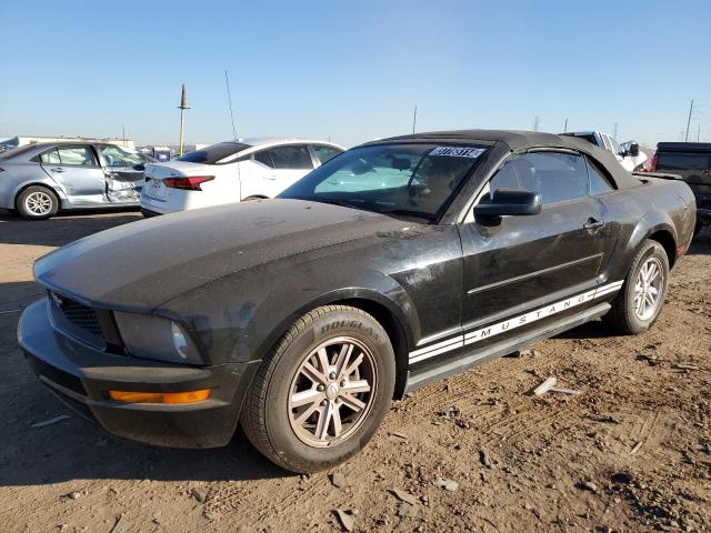 Изображение 2007 FORD MUSTANG  2007