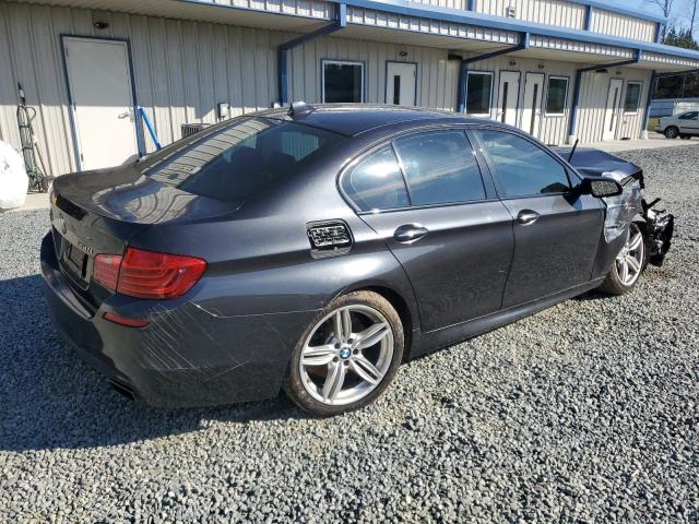 Image 3 of 2014 BMW 550 I 2014 with VIN WBAKN9C5XED681156