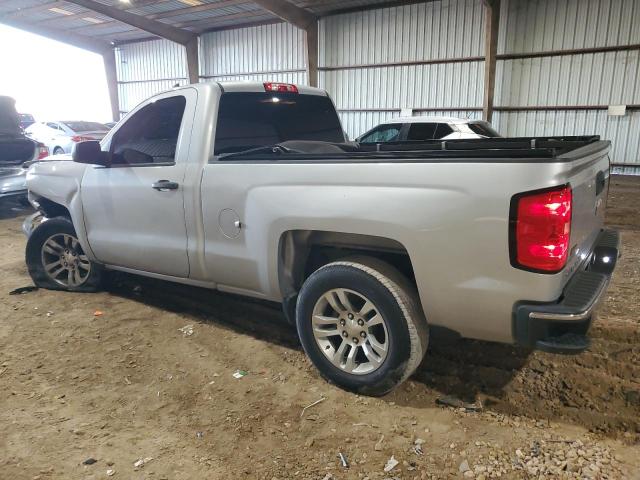Image 2 of 2015 CHEVROLET SILVERADO C1500 2015 with VIN 1GCNCPEC2FZ426155