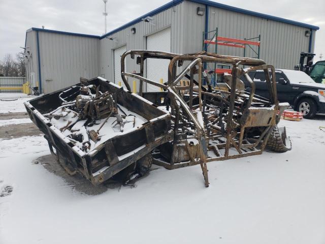Image 3 of 2023 ODES 1000CC UTV 2023 with VIN 0D1BRXA01P8255702