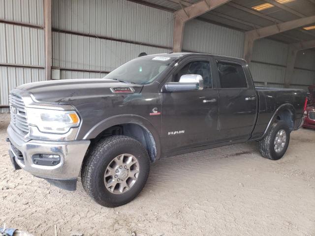 Изображение 1 2021 RAM 2500 LARAMIE 2021 с VIN 3C6UR5FL5MG606456