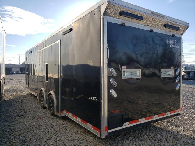 Image 3 of 2021 OTHR TRAILER 2021 with VIN 53BLTCB28MA062901