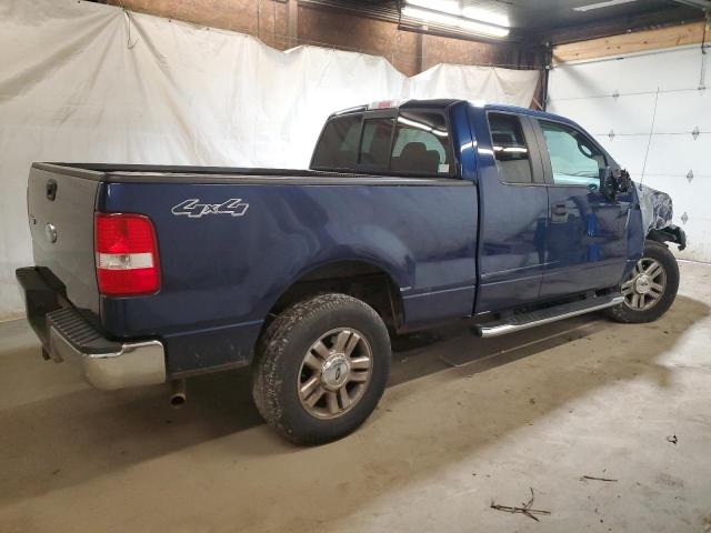 Image 3 of 2007 FORD F150 2007 with VIN 1FTPX14V77FB74354