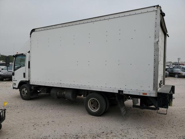 Image 2 of 2009 ISUZU NPR  2009 with VIN JALC4W16597001624