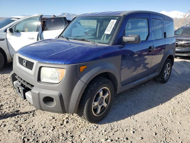 Obraz 2005 HONDA ELEMENT EX 2005