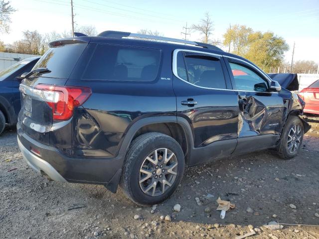 Obraz 3 z 2021 GMC ACADIA SLE 2021 z VIN 1GKKNKLA9MZ147563